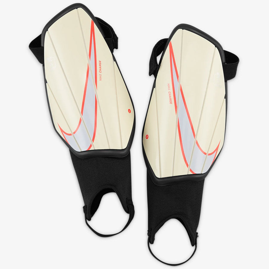 Nike, Nagolenniki, Charge SP2164 113, rozmiar L