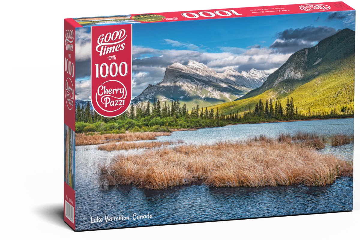 Cherry Pazzi Cherry Pazzi puzzle tradycyjne 4Y42F3 4Y42F3 SAM  ONE SIZE