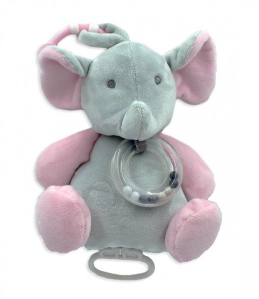 Tulilo Pozytywka Słonik 18 cm