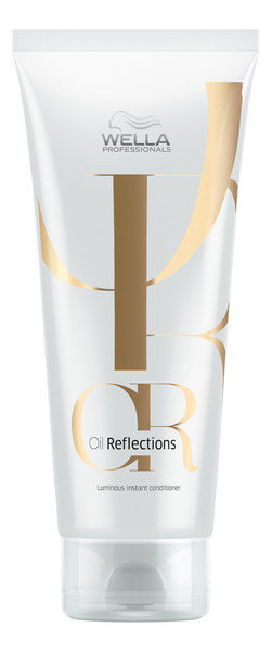 Wella Oil Reflections Odżywka 200ml