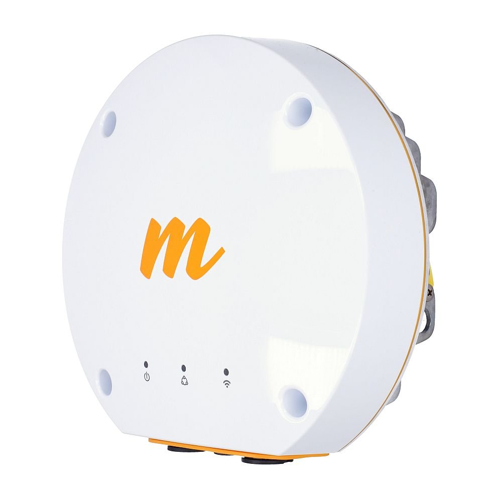 Mikrotik Mimosa Networks MIMOSA B11 10.0-11.7 GHz Gigabit Backhaul Up to 1.5 Gbps