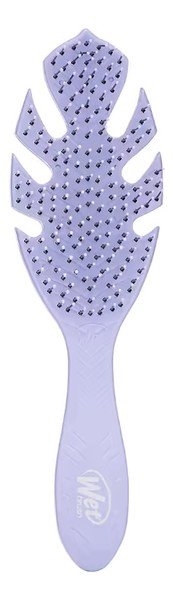 The Wet Brush, Detangler Go Green, Szczotka do włosów Lavender