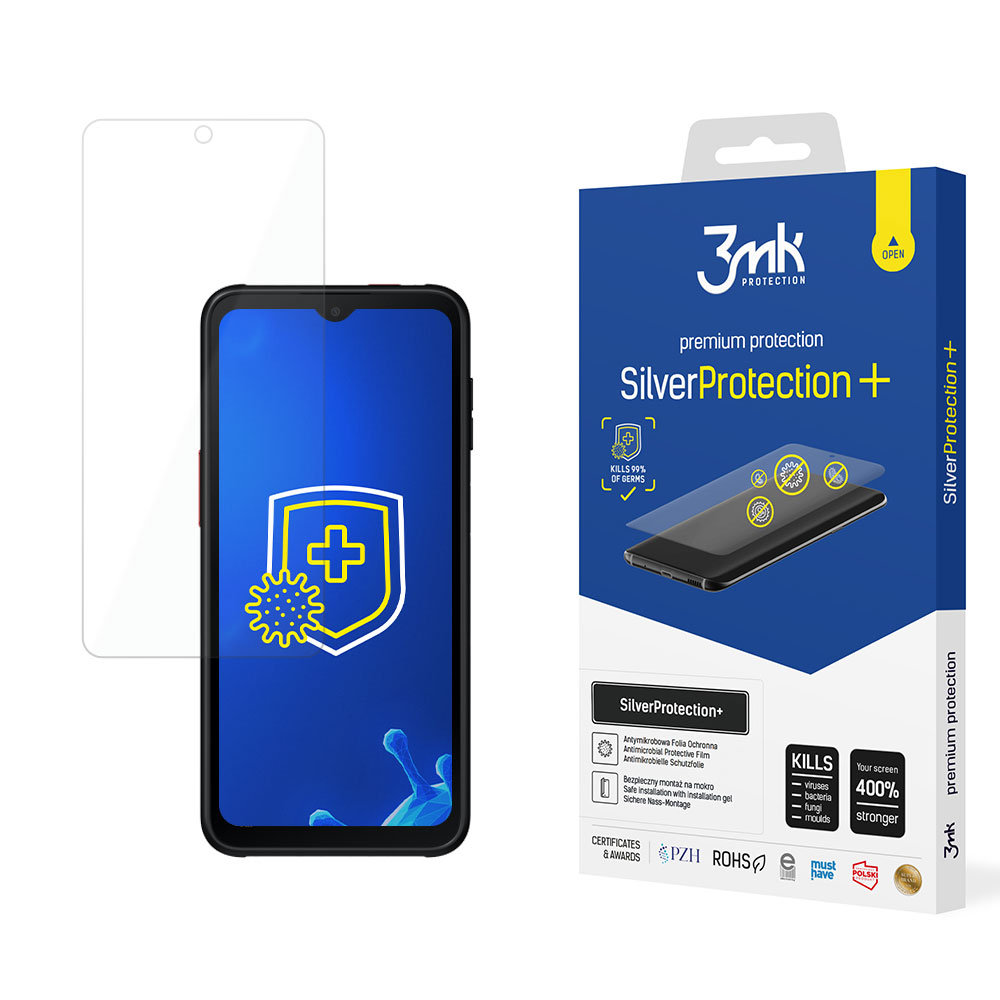 3mk SilverProtection+ do Samsung Galaxy Xcover 6 Pro