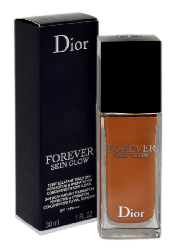 Dior Christian Christian Forever Skin Glow 24H Radiant Foundation SPF20 podkład 30 ml 5N Neutral