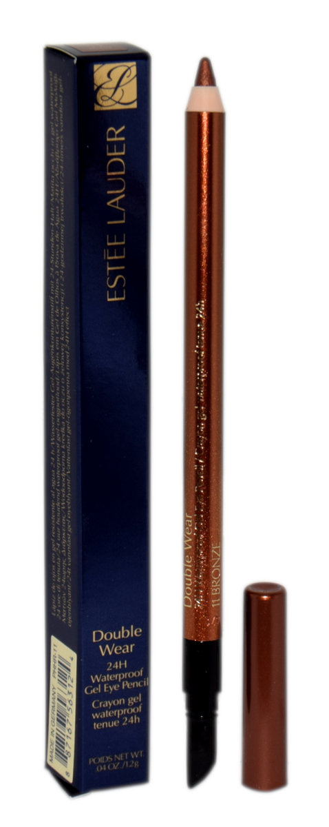 Estee Lauder Double Wear Stay-in-Place Kredka - Kredka do oczu 03 Bronze 1,2