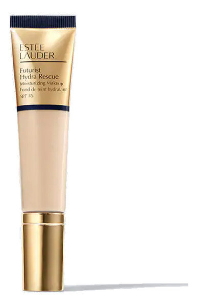 Estee Lauder Futurist Hydra Rescue Moisturizing Makeup SPF 45 rozświetlający podkład do twarzy 1W1 Bone 35ml