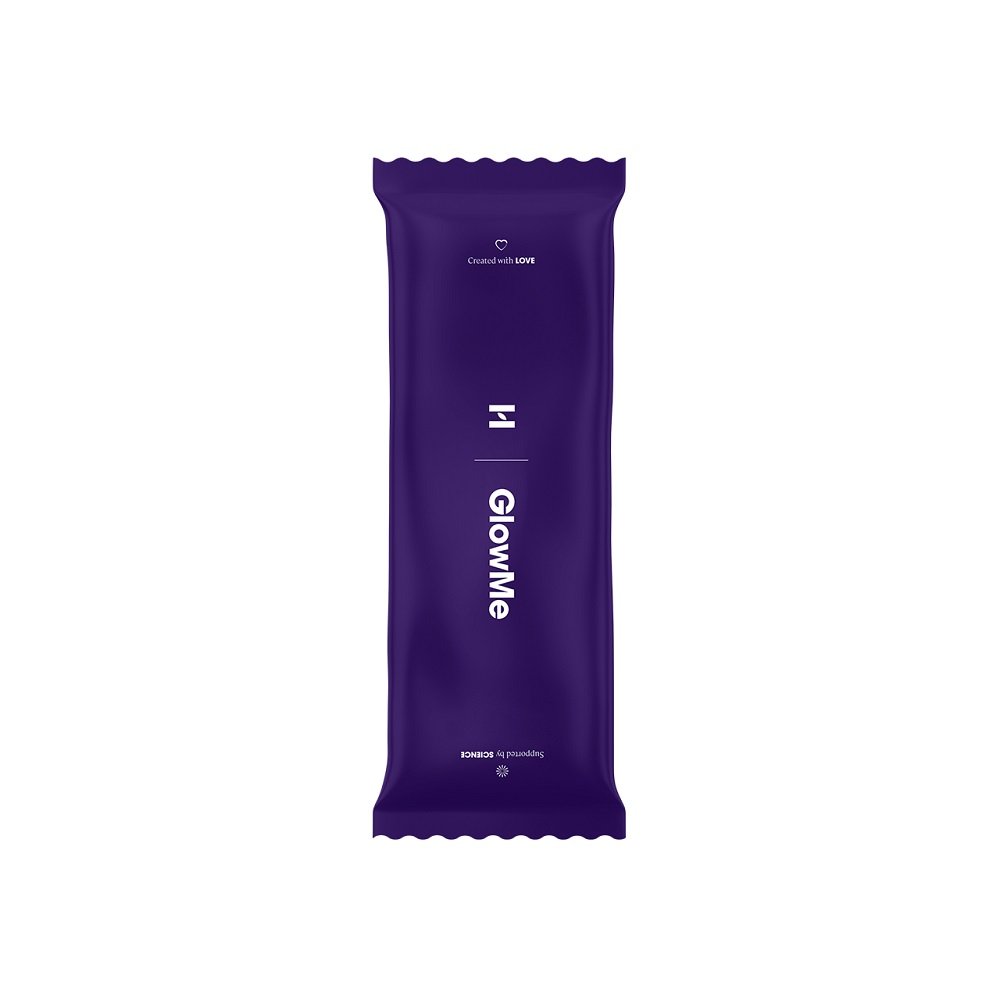 GlowMe Intensywne nawilżenie skóry 30 saszetek HEALTH LABS