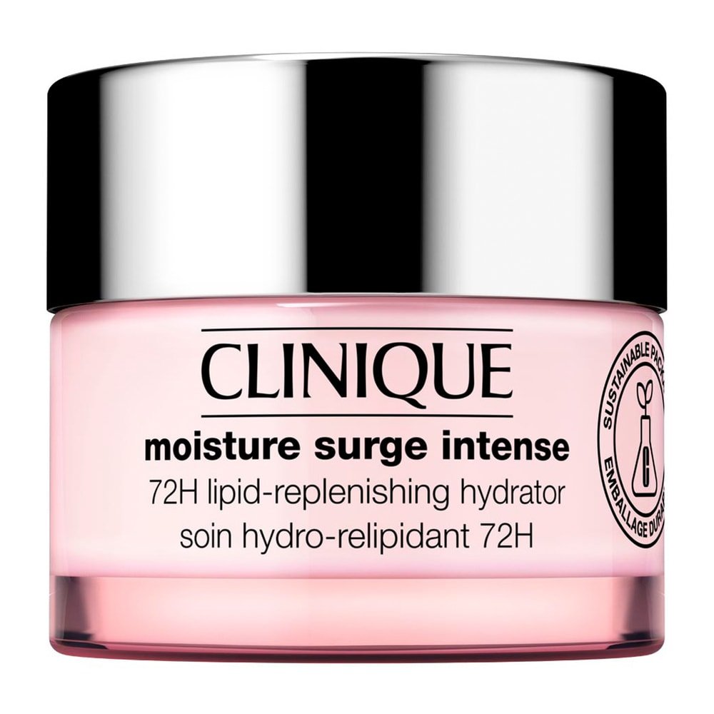 Clinique Moisture Surge Intense 72-Hour Lipid-Replenishing Hydrator (W/N) (30ml)