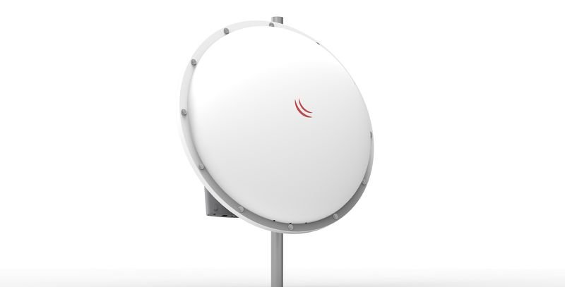 MikroTik MTA Radome Kit | Osłona | dedykowane dla mANT 30dBi