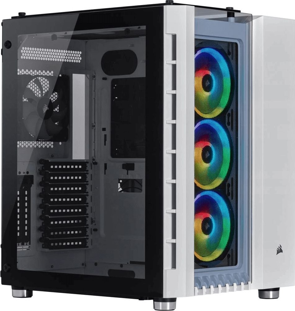 Corsair Crystal 680X