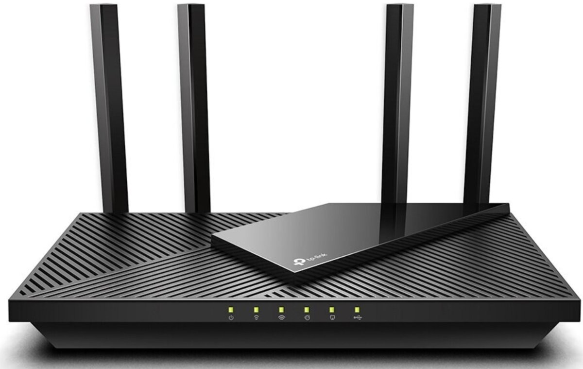 TP-Link Router Archer AX55 Archer AX55