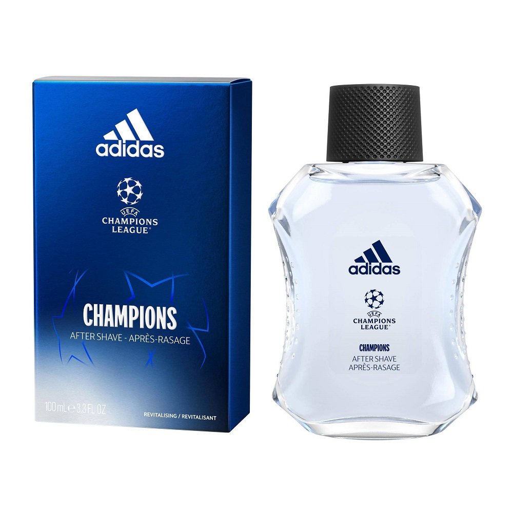 Adidas Champions League Arena Edition Woda po goleniu 100 ml