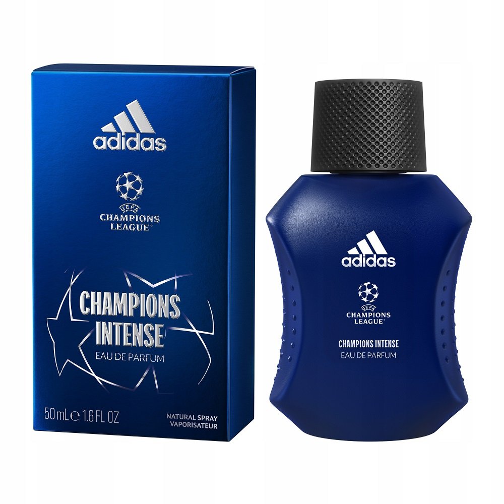 Adidas UEFA Champions League Champions Edition Woda toaletowa 50ml