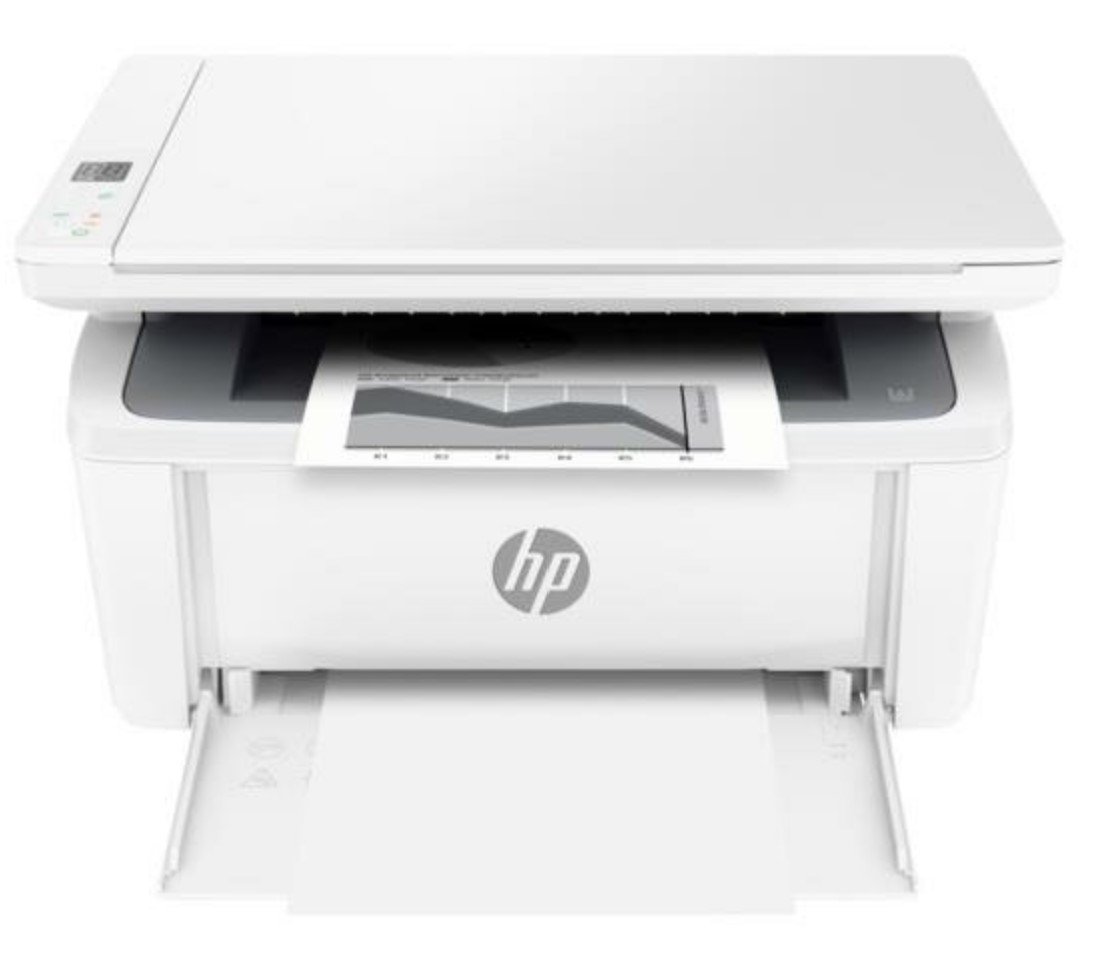 HP LaserJet M140w 7MD72F