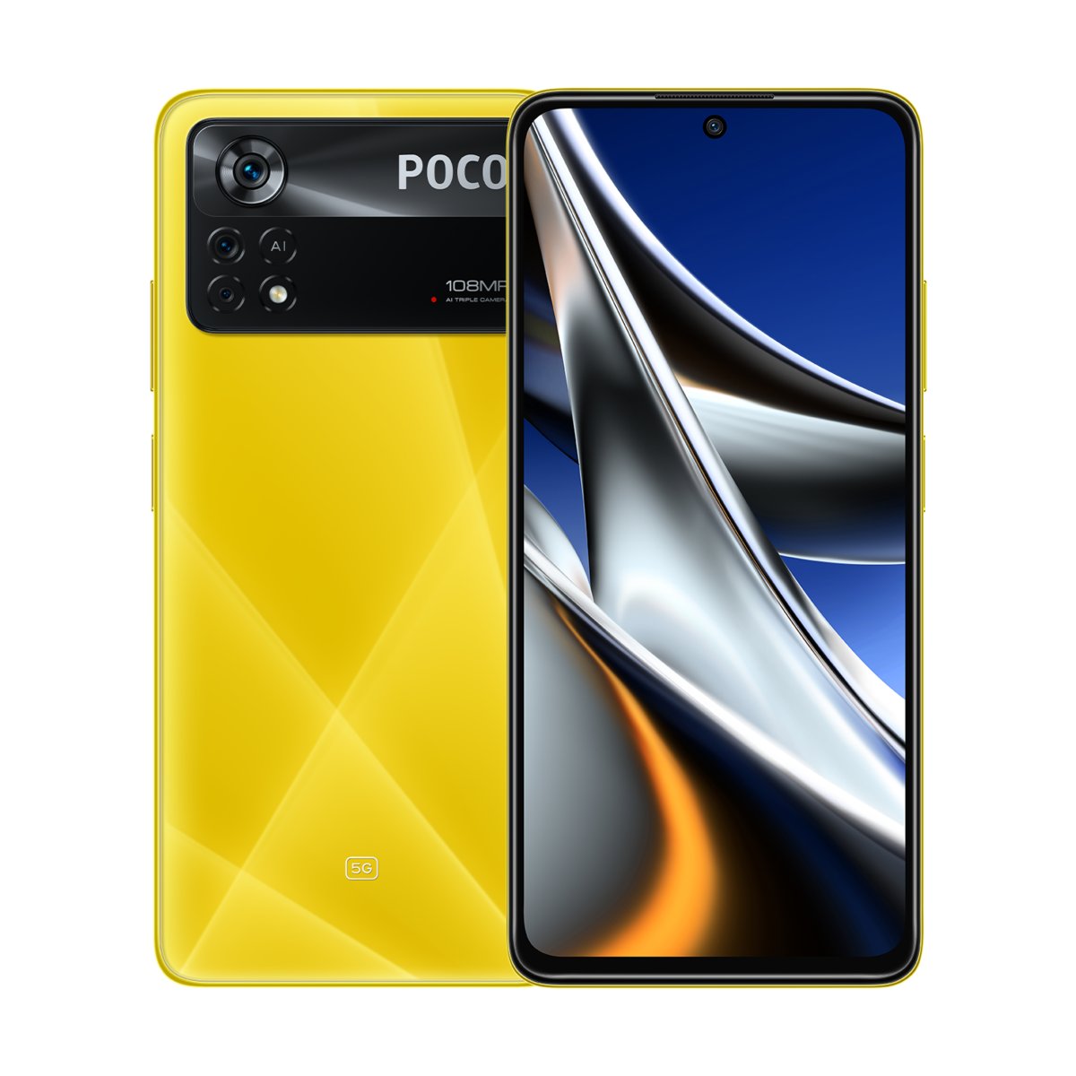 Xiaomi Poco X4 Pro 8/256GB 6,67