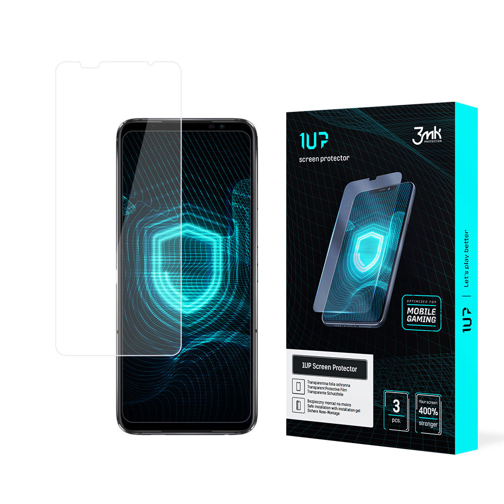 3MK Asus ROG Phone 6/6 Pro 1UP