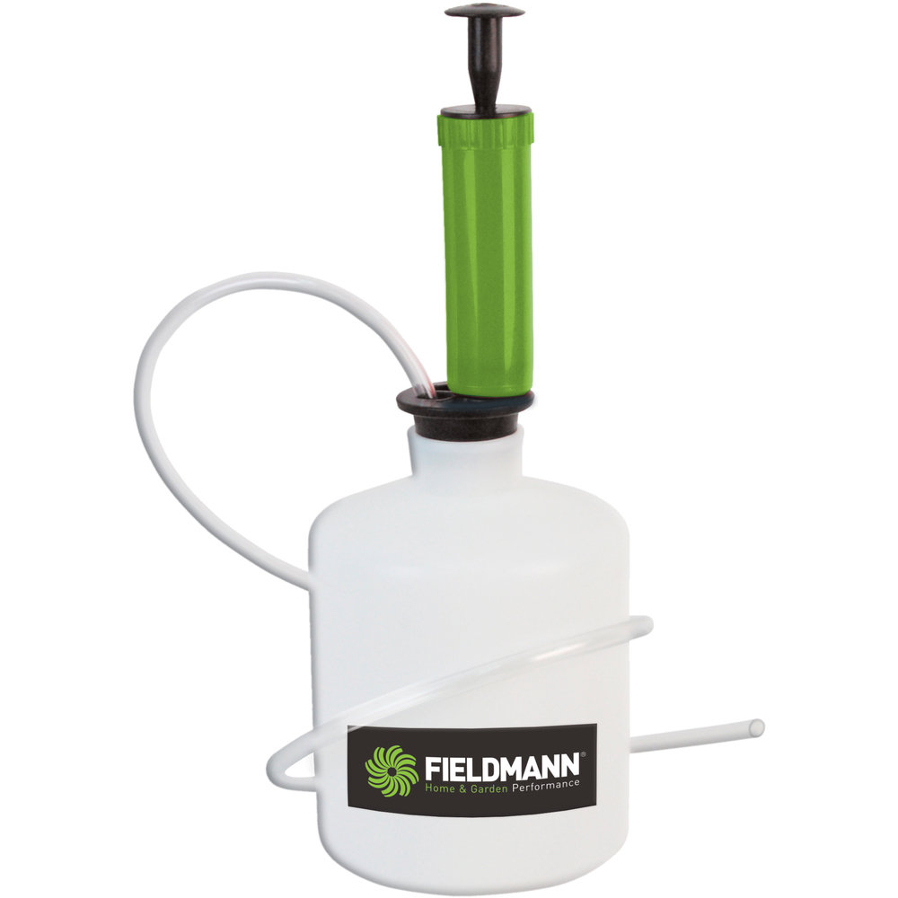 FIELDMANN FZR 9050 Odciągarka do oleju # z wartością produktów powyżej 89zł!