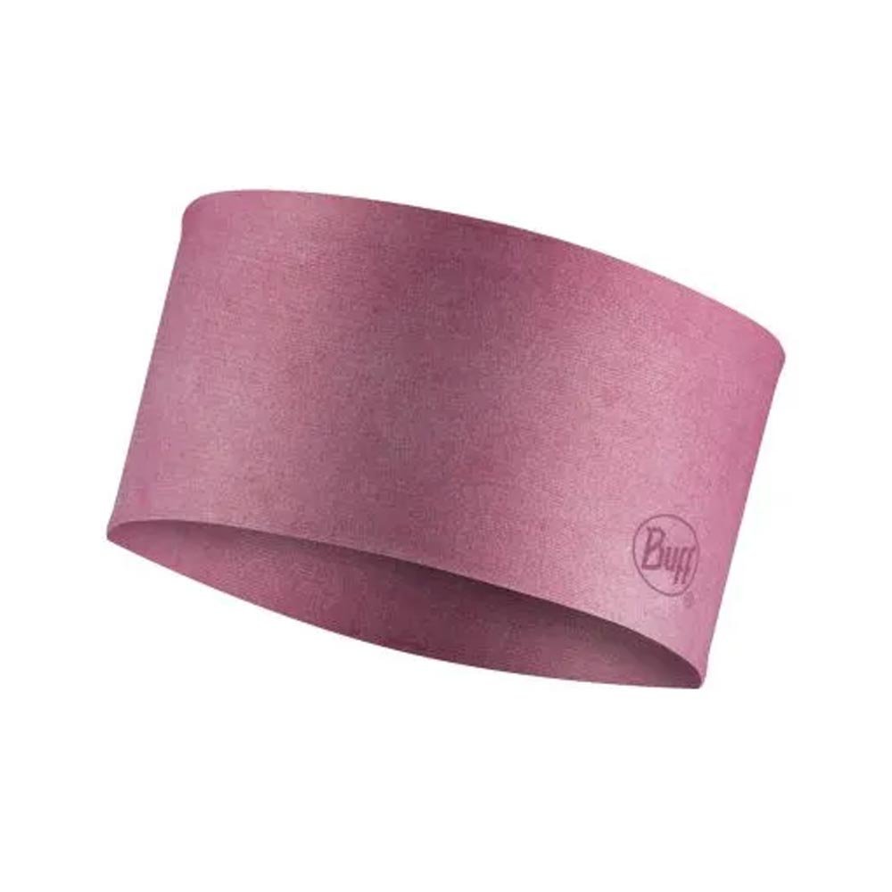 Opaska Buff Coolnet Uv® Wide Headband U Różowa (130056.650.10.00)