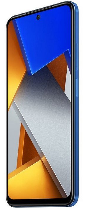 Xiaomi Poco M4 Pro 8GB/256GB Dual Sim Niebieski