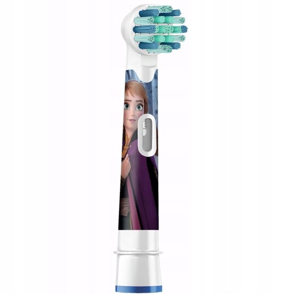 Braun Końcówki do szczoteczki Kids Frozen 8szt 2_425224