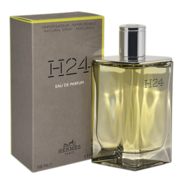 Hermes H24 Refillable EDT 100ml 101963-uniw