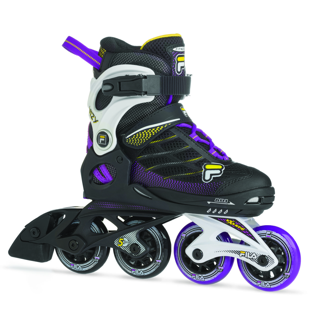 Fila, Łyżworolki, Wizy G, rozmiar L 35-38