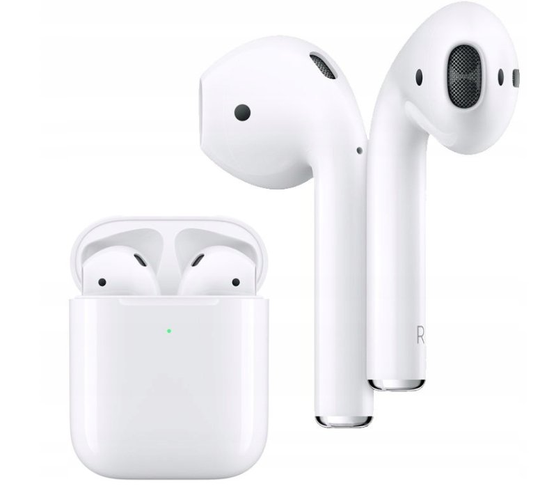 Pods Pro Dokanałowe Air Pods Iphone Do Apple