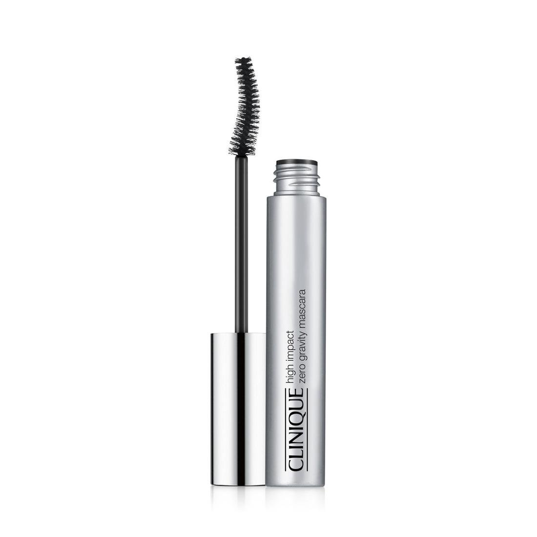 Clinique High Impact Curling Mascara Nr 01 Black Tusz do rzęs podkręcający 8 ml