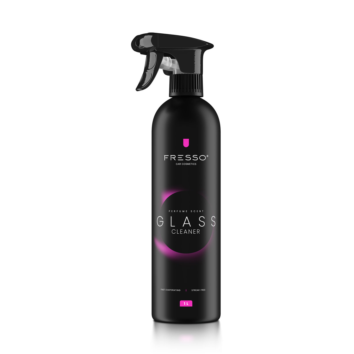 Fresso Glass Cleaner 1L – Płyn Do Mycia Szyb