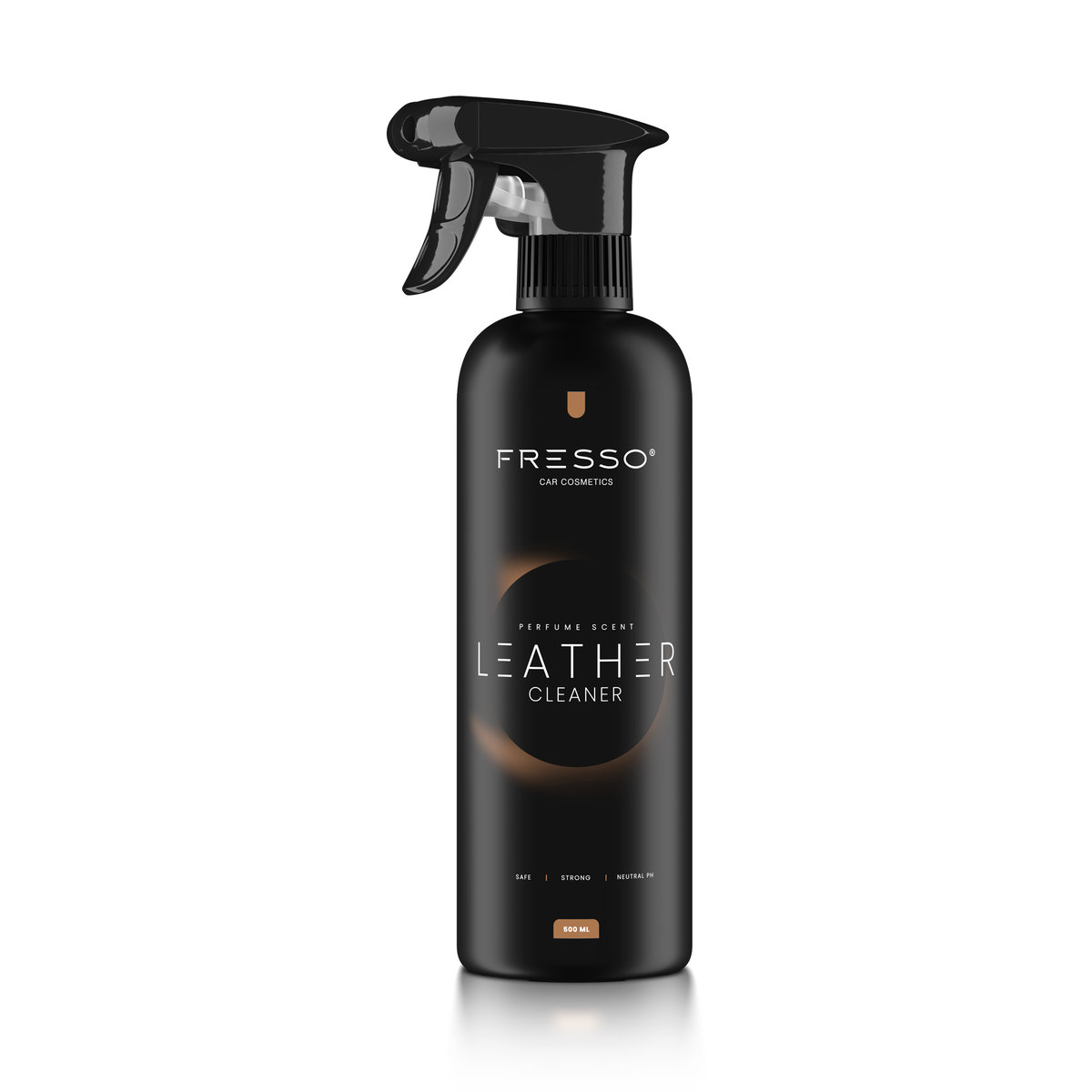 Fresso Leather Cleaner 0,5L – Środek Do Czyszczenia Skór