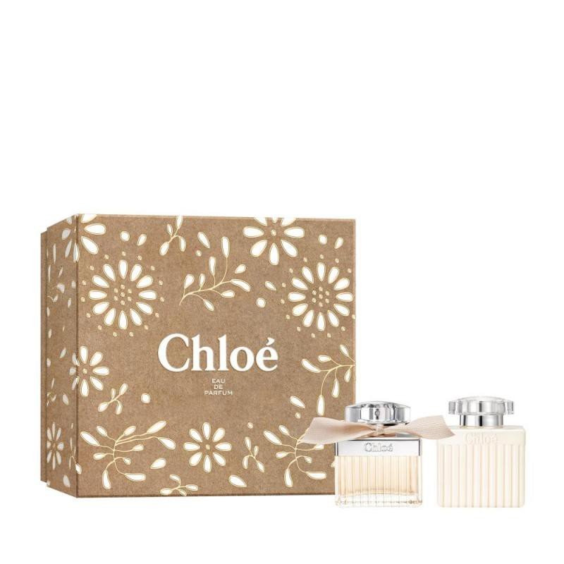 Zestaw Chloé Chloé Eau De Parfum, Pojemność: Zestaw Możliwość negocjacji cen
