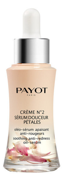 Payot Crème N°2 Sérum Douceur Pétales 30.0 ml