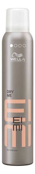 Wella Eimi Dry Me suchy szampon na objętość 180ml