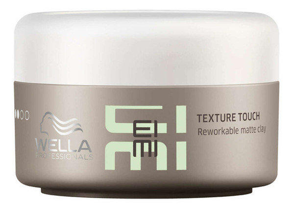Wella EIMI Texture Texture Touch glinka teksturyzująca 75 ml