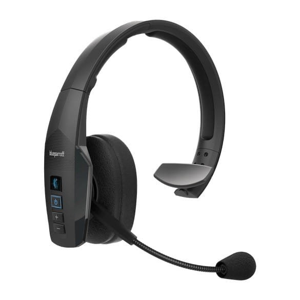 Фото - Навушники Jabra Słuchawki Blueparrott B450-XT 