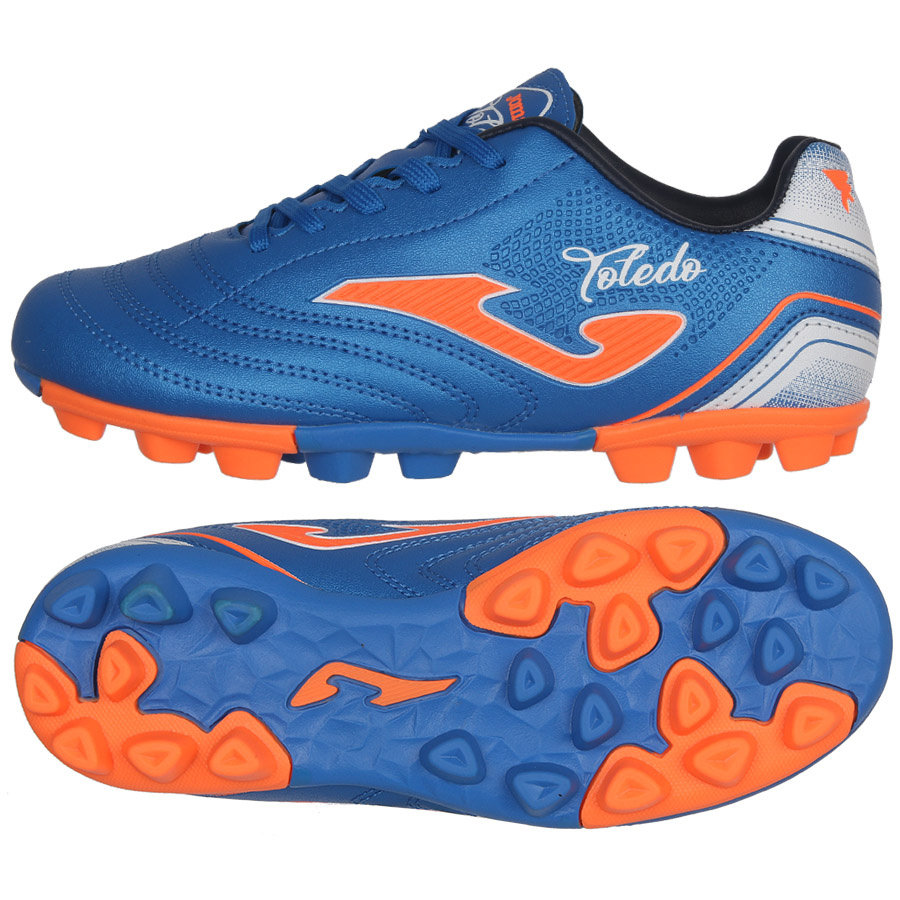 Joma, Buty, Toledo, 2204, Jr, HG TOJW2204HG, rozmiar 38