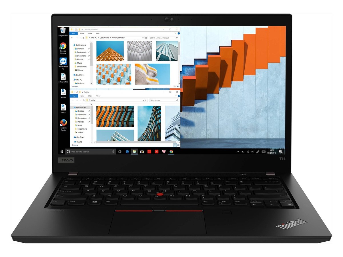 Lenovo ThinkPad T14 Gen 2 AMD 20XK002JPB