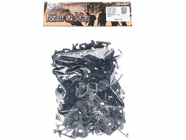 Zestaw Rycerzy 325425 Adar (5906245325425)