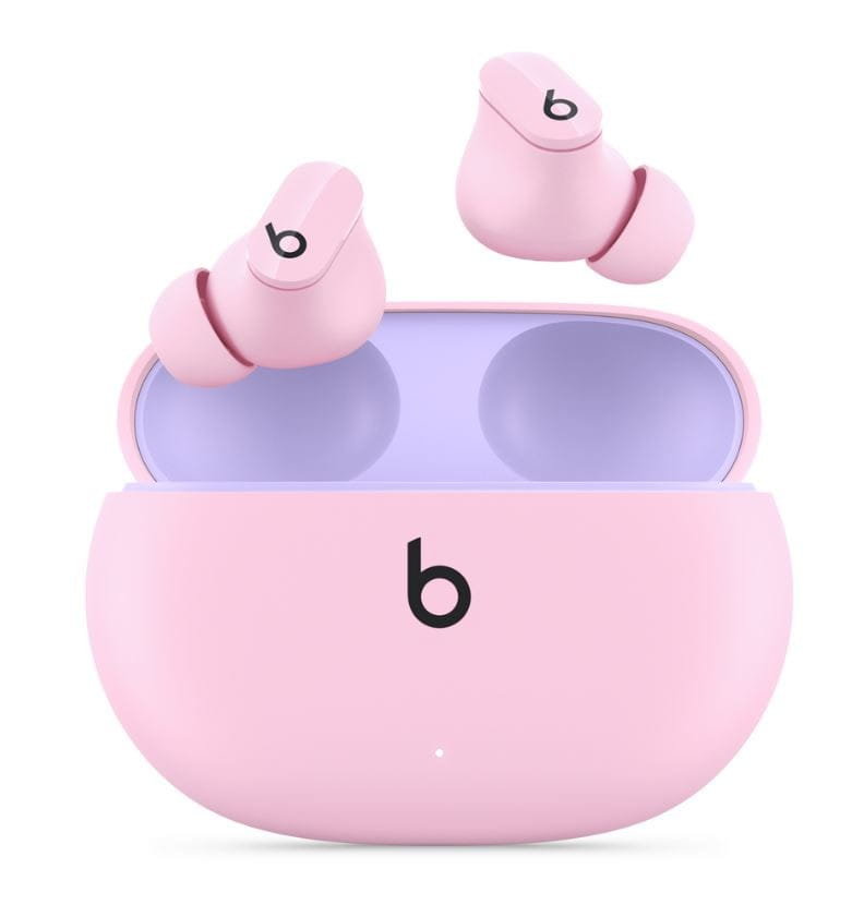 Beats by Dre Studio Buds różowe MMT83EE/A