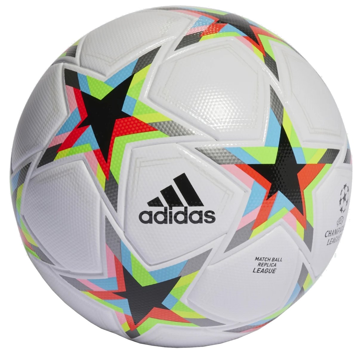 Piłka do piłki nożnej Replika Liga Mistrzów 2022
