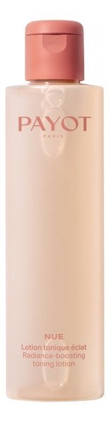 Payot, Nue radiance boosting toning lotion, Dotleniający tonik do twarzy, 200 ml