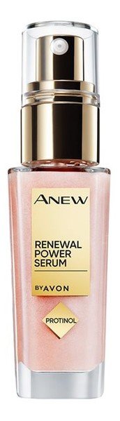 Avon Avon Anew Renewal Protinol Power odmładzające serum do twarzy 30 ml