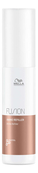 Wella Professionals Fusion Intense Repair amino zalepić refiller 70 ML do precyzyjnego poszkodowana 
