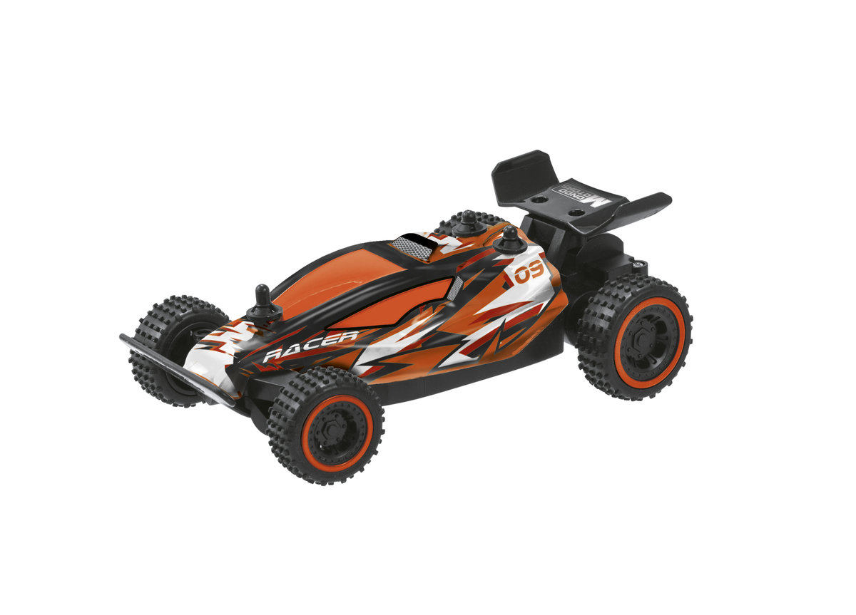 Mondo R/C Micro Buggy 1:28 Czerwony