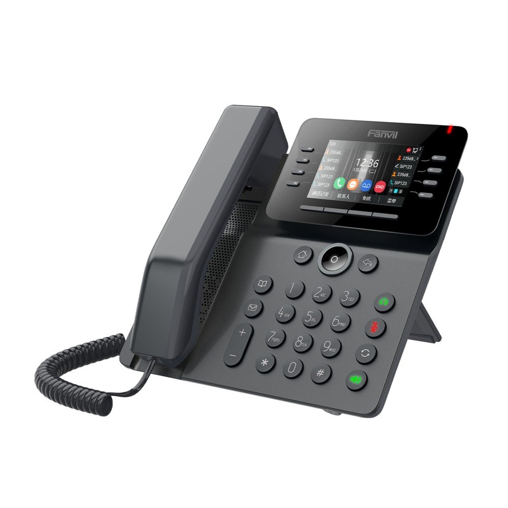 Fanvil V64 Prime Business Phone