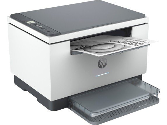 HP LaserJet MFP M234dwe 6GW99E