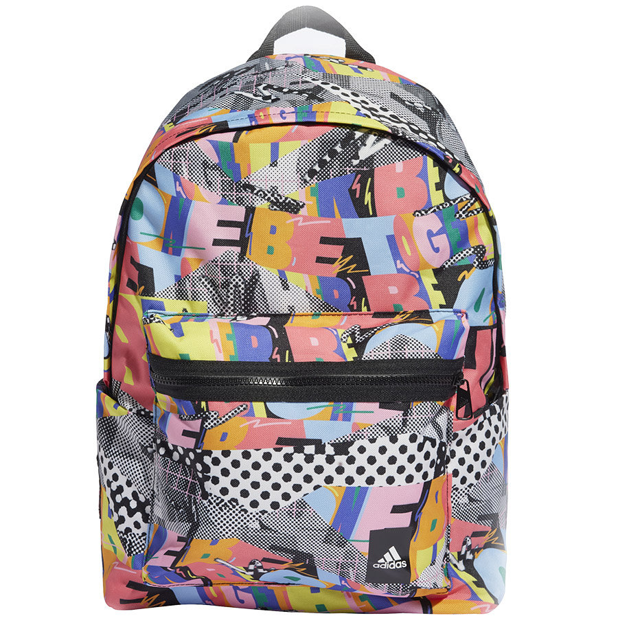 Plecak adidas Love Unites HC7198