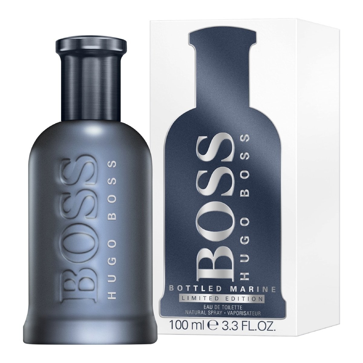 HUGO BOSS Bottled Summer Edition woda toaletowa 100ml