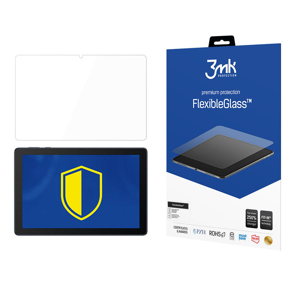 3MK FlexibleGlass Lite Huawei MediaPad T10/T10S FLEXIBLEGLASS DO 11