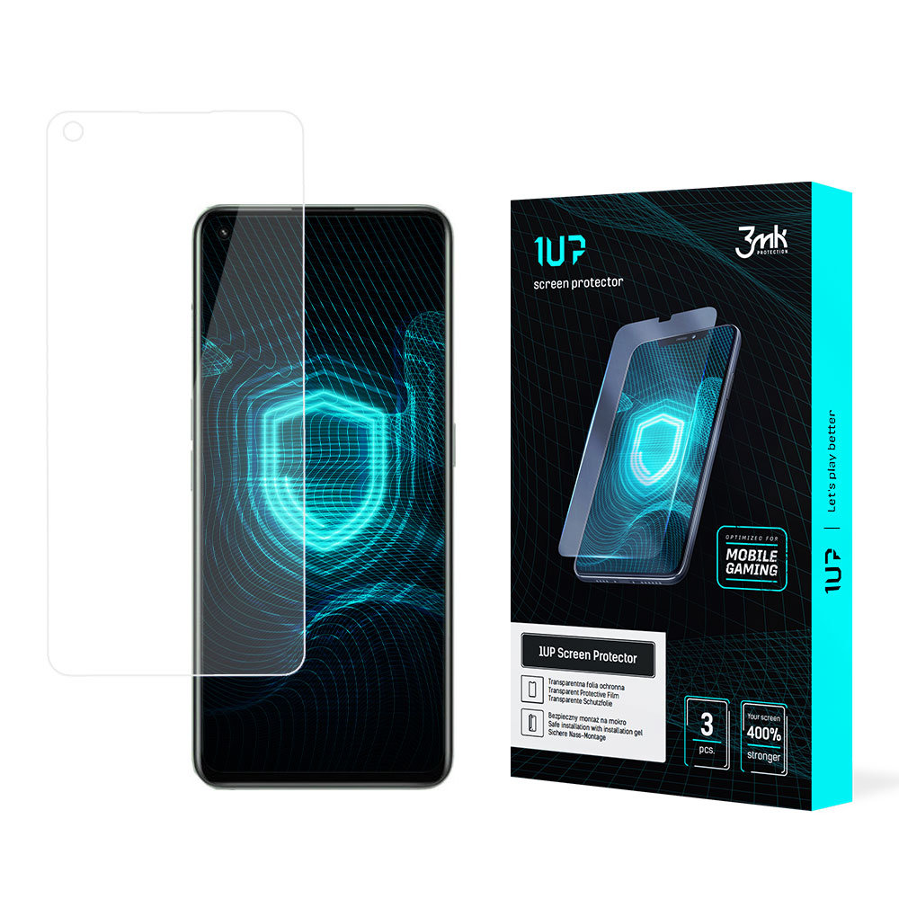 3MK Realme GT 2 5G 1UP